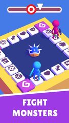 Screenshot 3: Dice Royale -  PvP Board Dice Game