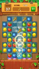 Screenshot 22: Fruit Burst