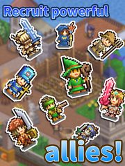 Screenshot 22: Kingdom Adventurers