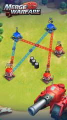 Screenshot 8: Merge Warfare