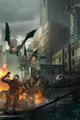Screenshot 4: DEAD CITY: Zombie