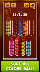 Screenshot 2: Sort Ball Puzzle