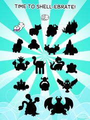 Screenshot 8: Turtle Evolution: Idle Game