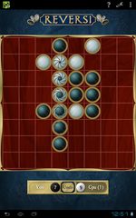 Screenshot 13: Reversi