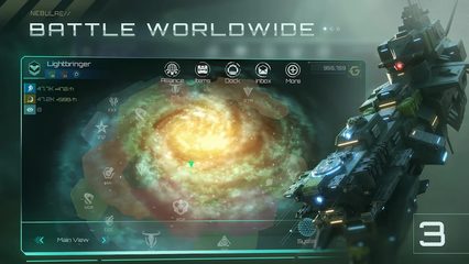 Screenshot 24: Nova Empire: Space Commander