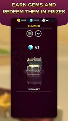 Screenshot 6: Treasure hunt : مفتاح الكنز‎