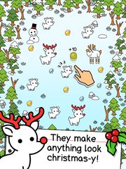 Screenshot 6: Reindeer Evolution: Idle Game