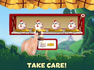 Screenshot 9: Jacky's Farm: puzzle game