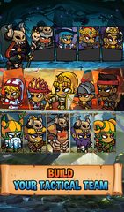 Screenshot 15: Five Heroes: The King's War
