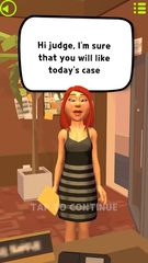 Screenshot 22: Judge 3D - Court Affairs