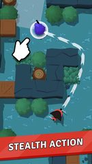 Screenshot 9: Ninja Assassin: Stealth hunter