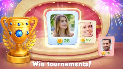 Screenshot 21: 5 Differences Online