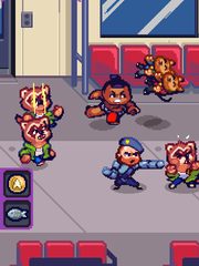 Screenshot 12: Beat Street