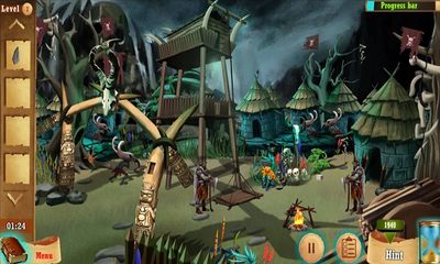 Screenshot 14: Escape Room Mystery Adventure - Enchanting Tales