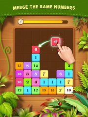 Screenshot 17: Drag n Merge: Block Puzzle
