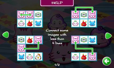 Screenshot 10: Cute Connect: Lovely puzzle