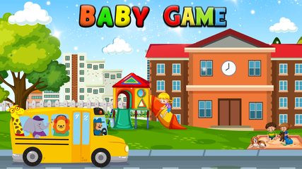 Screenshot 12: Toddler Games For 2-5 Year Old