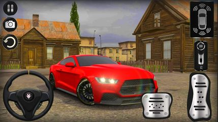 Screenshot 16: Car Parking 2022 : Open World