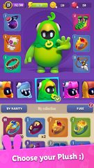 Screenshot 1: Run Guys: Knockout Royale