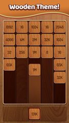 Screenshot 2: 2048: Blocks Puzzle Game