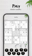 Screenshot 2: Sudoku - Free Puzzles