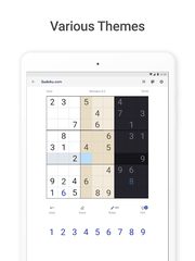 Screenshot 14: Sudoku.com - сlassic sudoku