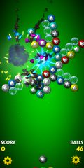 Screenshot 7: Magnet Balls 2: Physics Puzzle