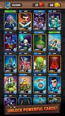Screenshot 13: Clash of Wizards