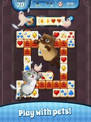 Screenshot 9: Magic Fantasy : Tile Match