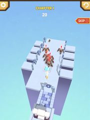 Screenshot 13: Time Walker 3D