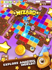 Screenshot 14: Puzzle Wiz