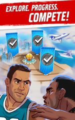 Screenshot 18: Rival Stars Basketball