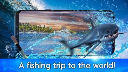 Screenshot 17: Battle Fishing 2021