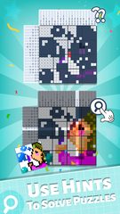 Screenshot 19: Nonogram - Color Picture Cross
