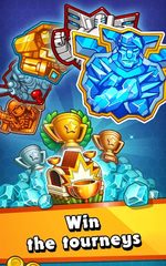 Screenshot 14: Jungle Clash