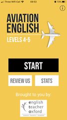 Screenshot 9: Aviation English Vocabulary 4 – 5