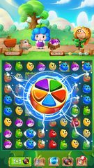 Screenshot 20: Fruit Puzzle Wonderland