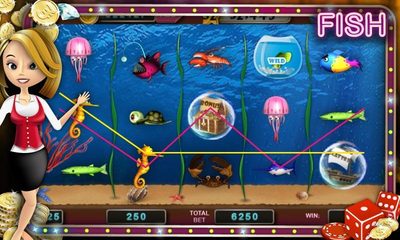 Screenshot 5: Slot Casino - Slot Machines