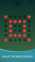 Screenshot 4: Harmony: Relaxing Music Puzzle