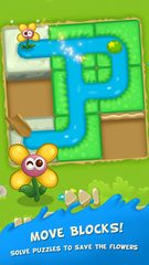 Screenshot 15: Water Me Please! Water Game: Brain Teaser