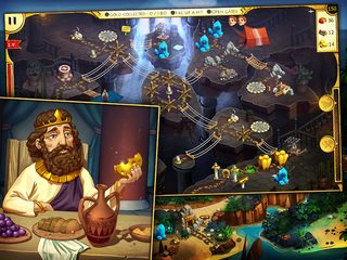 Screenshot 4: 12 Labours of Hercules V (Platinum Edition HD)