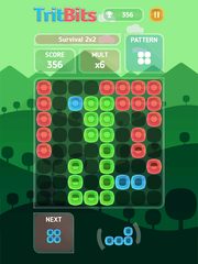Screenshot 10: TritBits