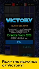 Screenshot 12: Pazaak Cantina: Free Card Game
