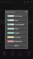 Screenshot 22: Sudoku classic