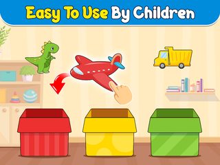 Screenshot 17: Baby Games: 2+ kids, toddlers