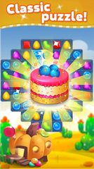 Screenshot 5: Sweet Candy 2