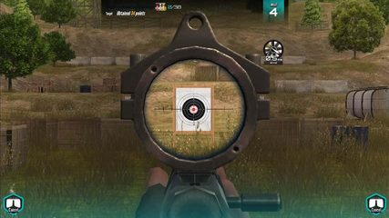Screenshot 11: Military Shooting King