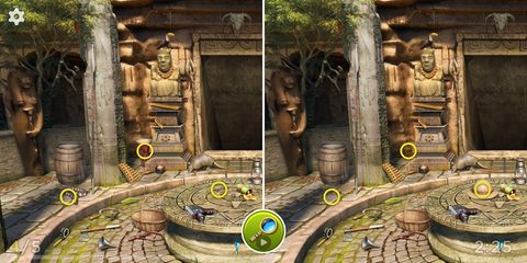 Screenshot 14: Hidden Differences: Spot&Find