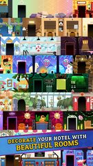 Screenshot 3: Hotel Mania