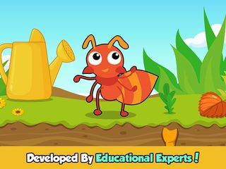 Screenshot 15: Baby Games: learn, 2+ year kid